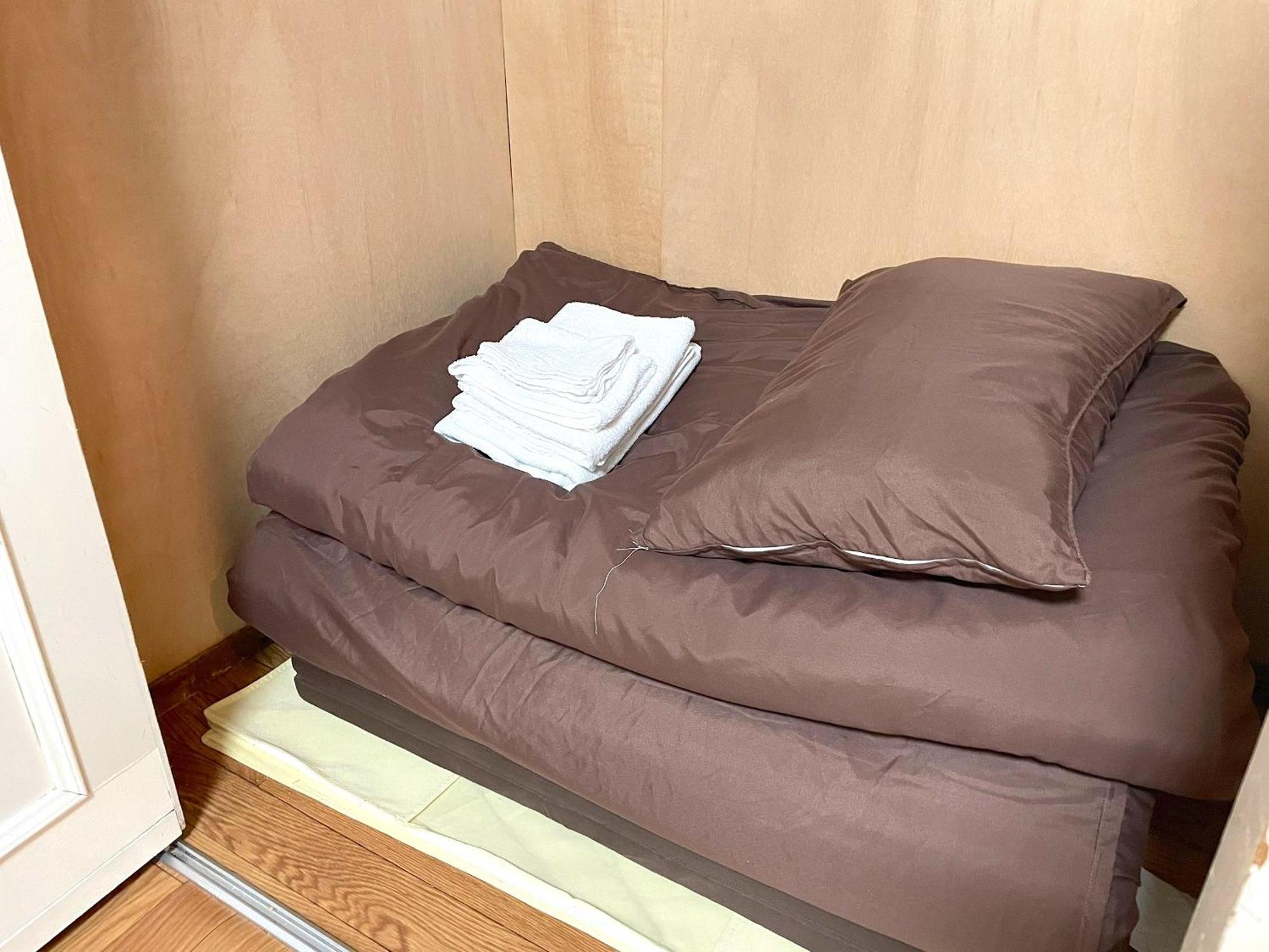 Apartment Fukuoka Airport Line Ijiri St Self Check In Fukuoka (Fukuoka)